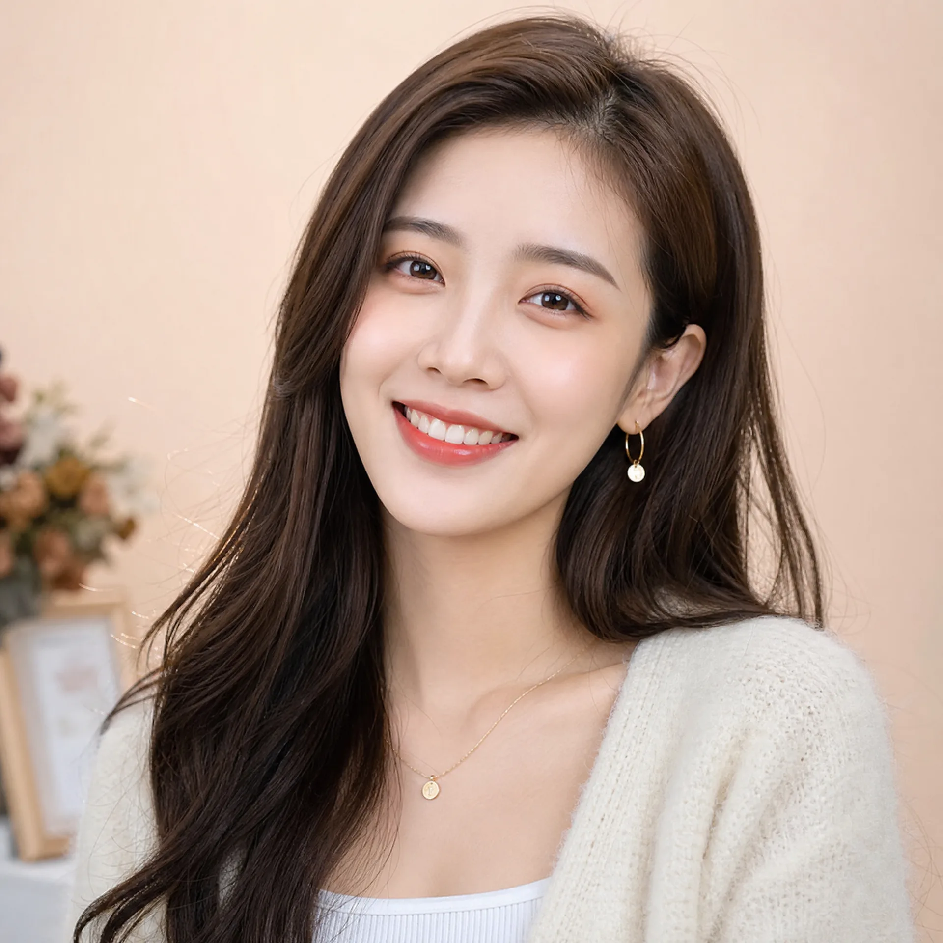 学员小美案例照片